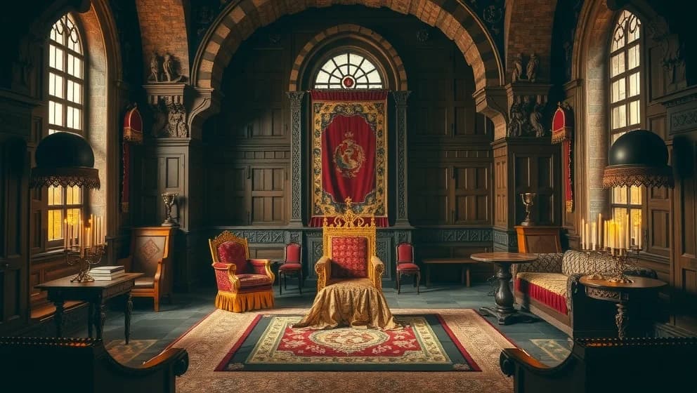 Carl den 16 var Sveriges mest mäktige kung