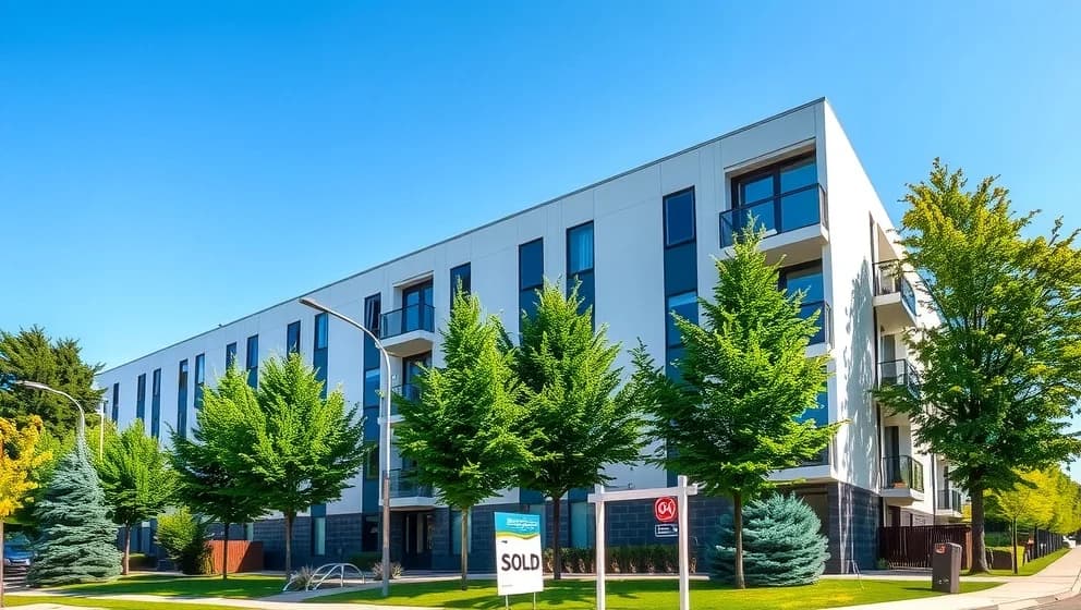 Fastighetsförmedling i Västerås fungerar bäst så här