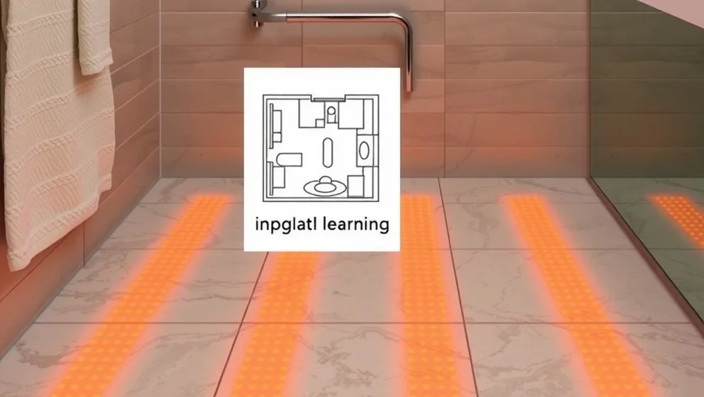 Golvvärme i badrummet värt pengarna?