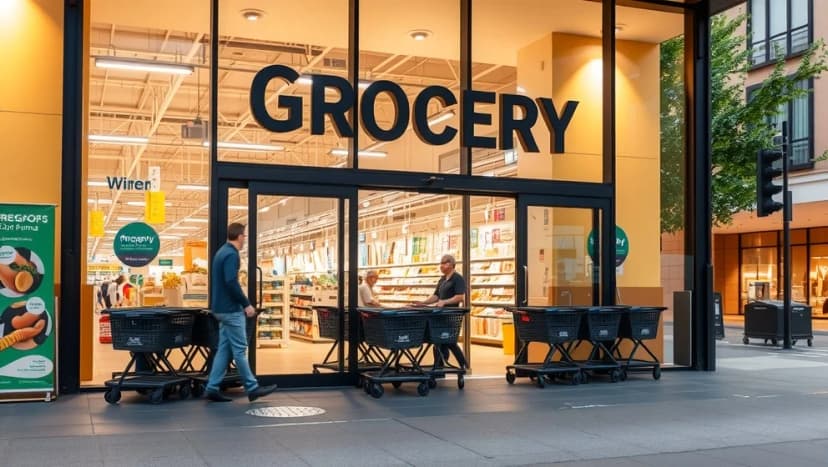 Hemköp Birger Jarlsgatan Stockholm