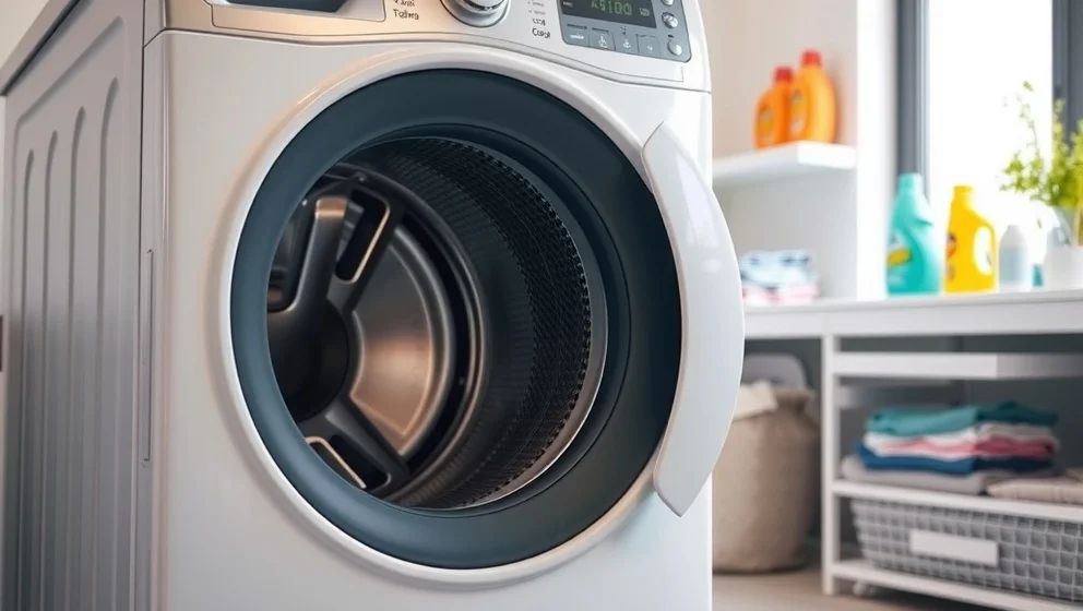 Hur länge håller en tvättmaskin egentligen