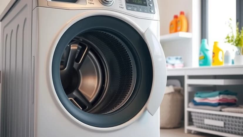 Hur länge håller en tvättmaskin egentligen