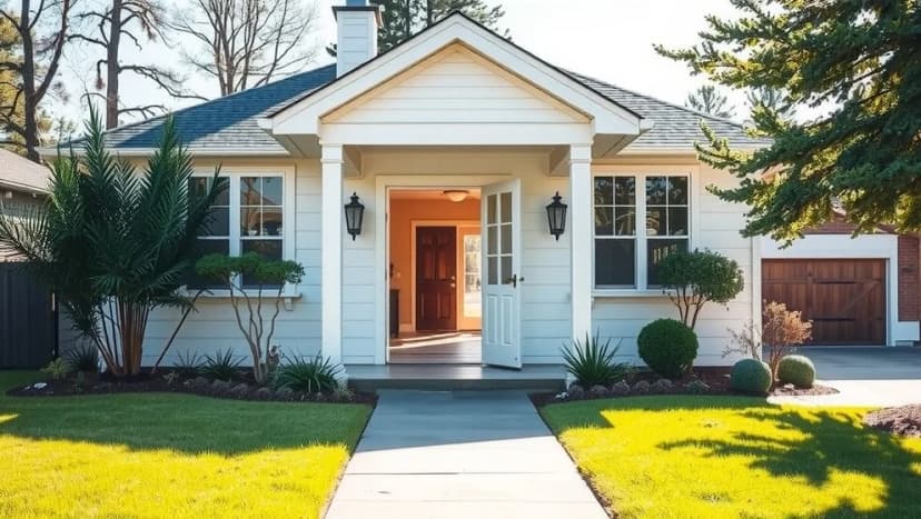 Hyra hus Örebro utan krångel