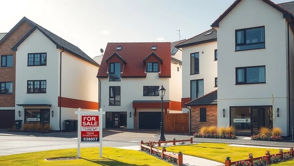 Kommande försäljning i Kungsbacka