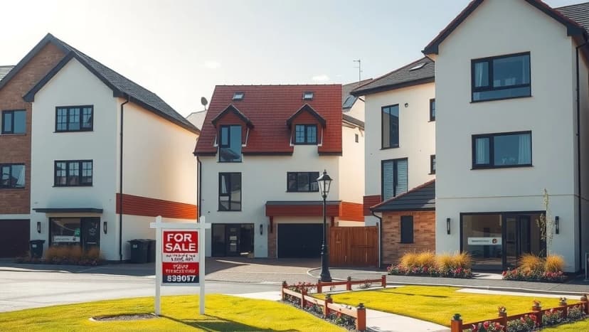 Kommande försäljning i Kungsbacka