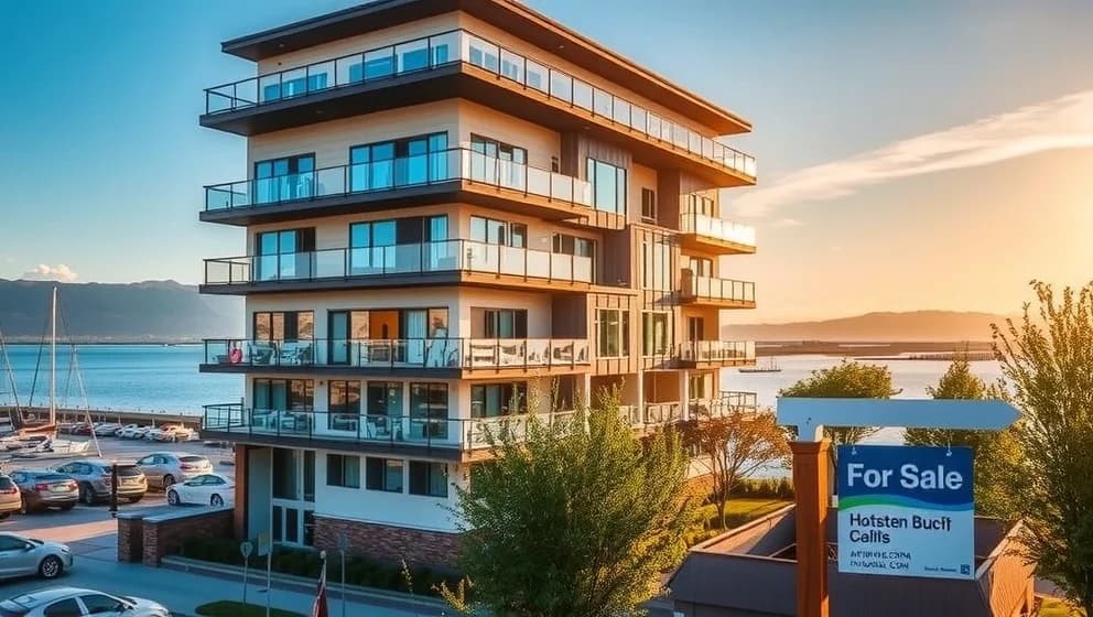 Köpa lägenhet i Helsingborg