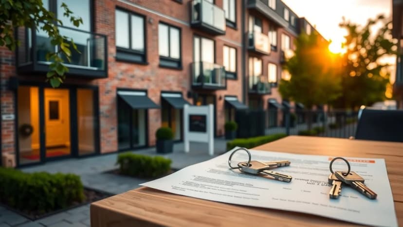 Köpa lägenhet i Västerås - vad ska du veta