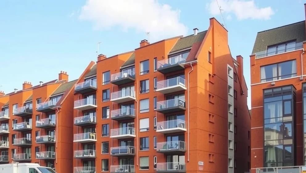 Norra Tornen Hemnet vad kostar lägenheterna