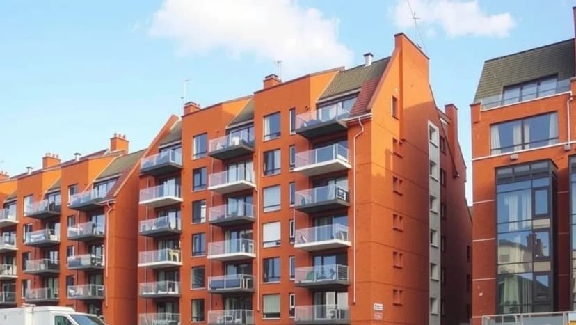 Norra Tornen Hemnet vad kostar lägenheterna