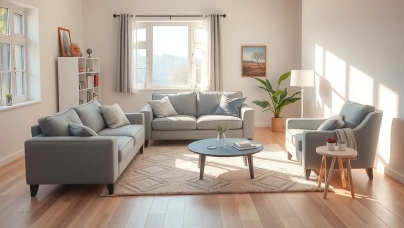 Vad är soffgrupp 3+2+1