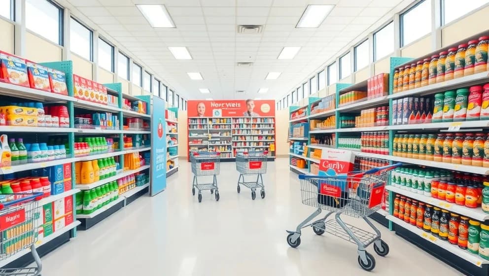 Vad finns att göra på ICA Nära Sätra