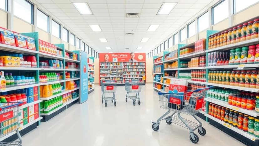 Vad finns att göra på ICA Nära Sätra