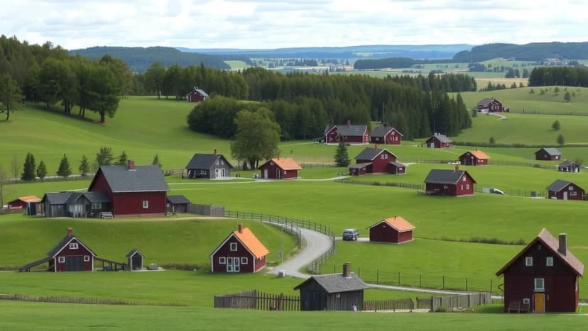 Vad händer i Östra Göinge kommun