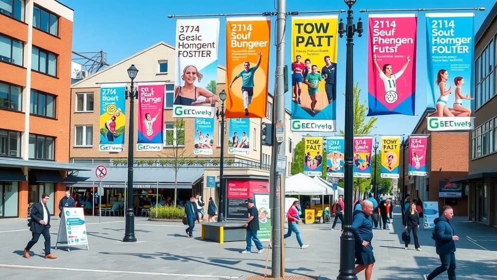 Vad händer på gång i Skellefteå