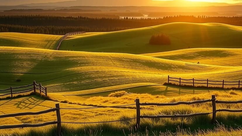 Vad kostar mark till salu i Sverige